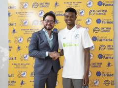 Il Basket Bellizzi ingaggia Juan Manning