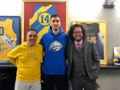 Il Basket Bellizzi ingaggia Amine Mohamed Bentrad