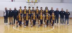 Inizia con una vittoria la stagione della Sorgeko Basket Casapulla.