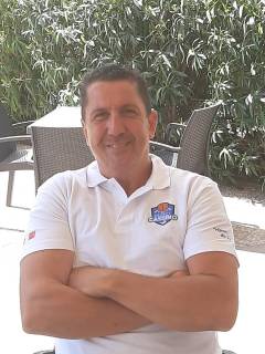 Fabio Nardone nuovo Capo Allenatore della C Silver