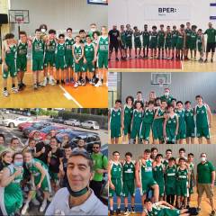 Recap giovanili #10 2020-21