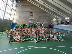 Il recap dell'ultimo match stagionale e della festa di fine anno