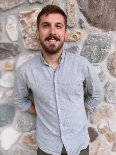 Lorenzo Baravalle è il nuovo responsabile comunicazione e marketing