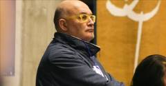 Francesco Martinelli nuovo Direttore Sportivo