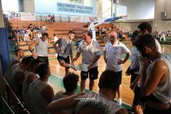 Con il torneo di Nardò si chiude il ciclo di amichevoli