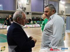 Comunicato ufficiale Adriatica Industriale Basket Corato