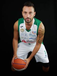 Risolto il contratto con Daniele Grilli