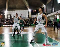 Emergenza Coronavirus, la Fip conclude la stagione sportiva per tutti i campionati regionali (dalla C Gold in giù)
