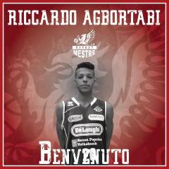 Benvenuto Riccardo Agbortabi