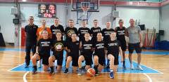 ancora un successo per il Basket Montecchio Magg.