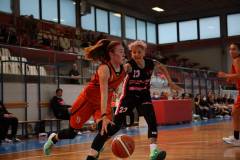 Serie B: Storti giocherà il prossimo anno in A2 con l'AS Vicenza
