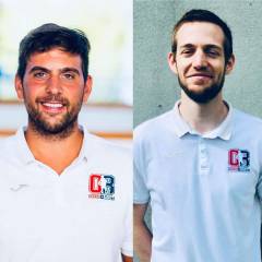 Paolo Lorenzon e Matteo Silvestrini completano lo staff tecnico di Oderzo Basket