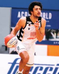 Welcome Home Nicola Artuso