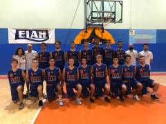 Cinquina Pegli nel week end, ottimo sesto posto in C Silver