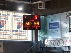 L'Under 16 accede al campionato Eccellenza