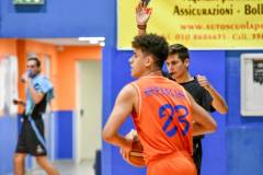 Scatta lunedì 12 aprile l'Under 18 d'Eccellenza per il Basket Pegli