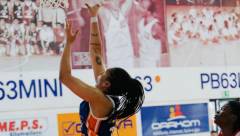 Tre rinforzi per la B Femminile 2022-23