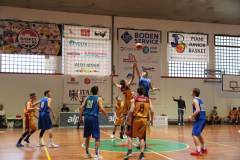 I ragazzi U16 e U18 dei Piani Junior in evidenza contro le formazioni del Veneto