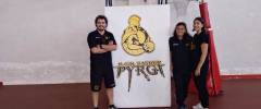 Progetto Scuola: divertiamoci con lo sport