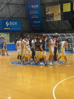 Recap giovanili 6-12 febbraio 2022