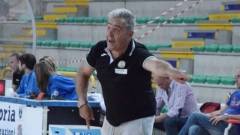 ZS Group inizio con doppio derby. Coach Sidoti: “L’importante è farsi trovare pronti all’esordio”