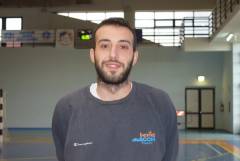 La ZS Group Messina rinforza il roster con la guardia Gianluca Ettaro