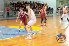 ZS Group Messina: Hamish Warden e Travis Black salutano la Sicilia