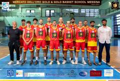 Gold & Gold Messina, tutti i protagonisti e i numeri della stagione 2020/2021
