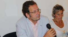 Massimo Zanghì: