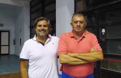La Gold & Gold Messina prepara l'esordio. Carmelo Ferraro nuovo team manager