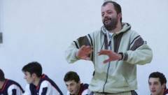Il basket piange Franco Barbiero, il Coach dei record