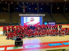 Un successo l'evento We Are Family di Basketball Club Lucca