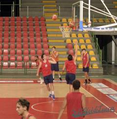 Coppa Toscana: C Gold di scena domenica 11 alle ore 18:00 presso il Palasprint di La Spezia