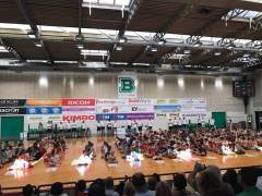 Al via l'edizione 2017