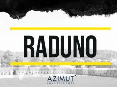 Raduno fissato mercoledì 22 agosto 2018