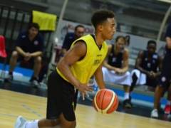 Bergamo cede solo all'ultimo contro il Basket Ravenna in semifinale del Torneo di Castel San Pietro