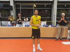 Bergamo si piazza al terzo posto nel Torneo di Castel San Pietro