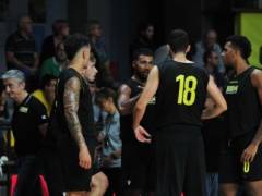 Pre-Season | Bergamo-Edilnol Biella 75-70