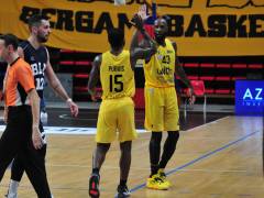 Supercoppa LNP: Withu Bergamo-BCC Treviglio 79-78