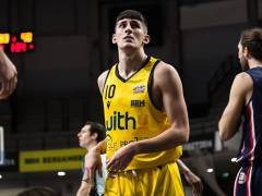 Seconda fase – Al via domenica 25 aprile con WithU Bergamo-Edilnol Biella