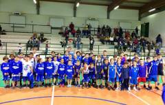 Giornata Minibasket a Diano Marina. Under 14 Femminile al torneo della Lanterna