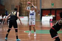 Supercoppa Serie B, BB16 battuto da Vicenza 76-58