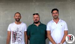 Tripla per Terranuova: Migliorini, Stoppielli e Corsini entrano nella dirigenza biancorossa