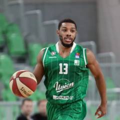Arriva il playmaker USA Brandon Jefferson
