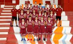 L'Under 18 parteciperà al Campionato Eccellenza Nazionale