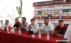 Presentazione della Campagna Abbonamenti 2018/19