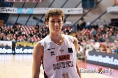 Arriva in granata Federico Miaschi