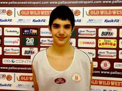 L'Under 15 Martin Kovachev convocato in nazionale
