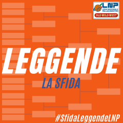 LNP lancia il format