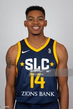 La Pallacanestro Trapani firma Shonn Miller